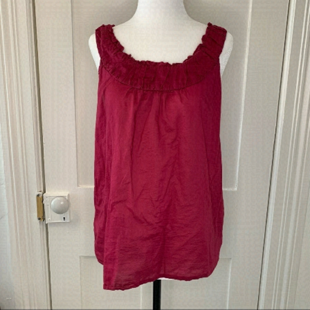 Lift Tank Top